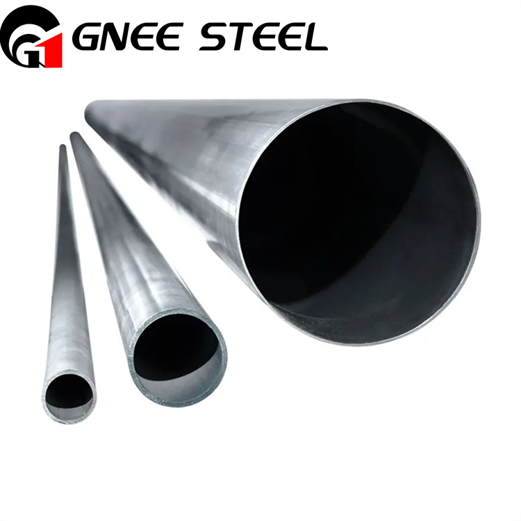 317L stainless steel pipe